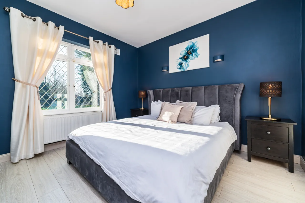 Photo of Teach Ban, Clonkeen, Carbury, Co. Kildare, W91 E2C1