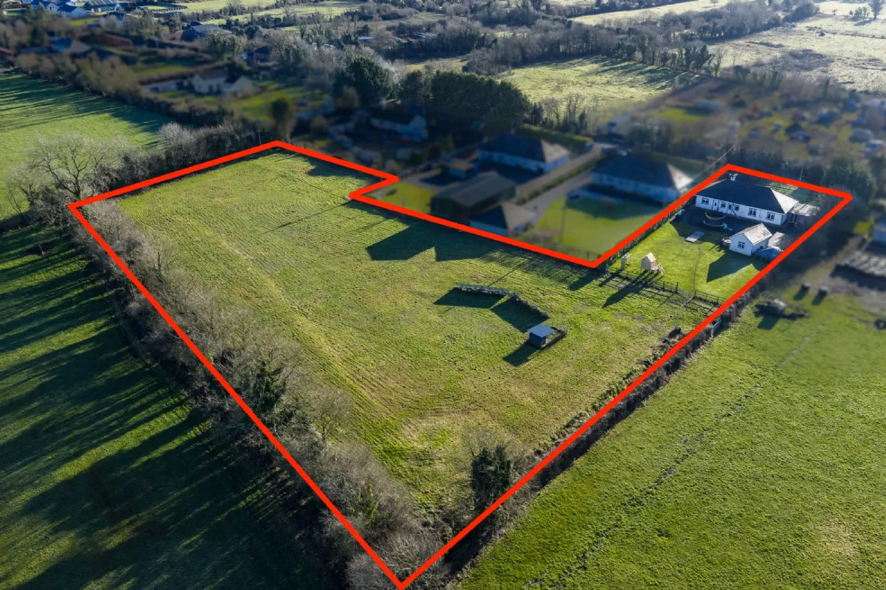 Photo of Teach Ban, Clonkeen, Carbury, Co. Kildare, W91 E2C1