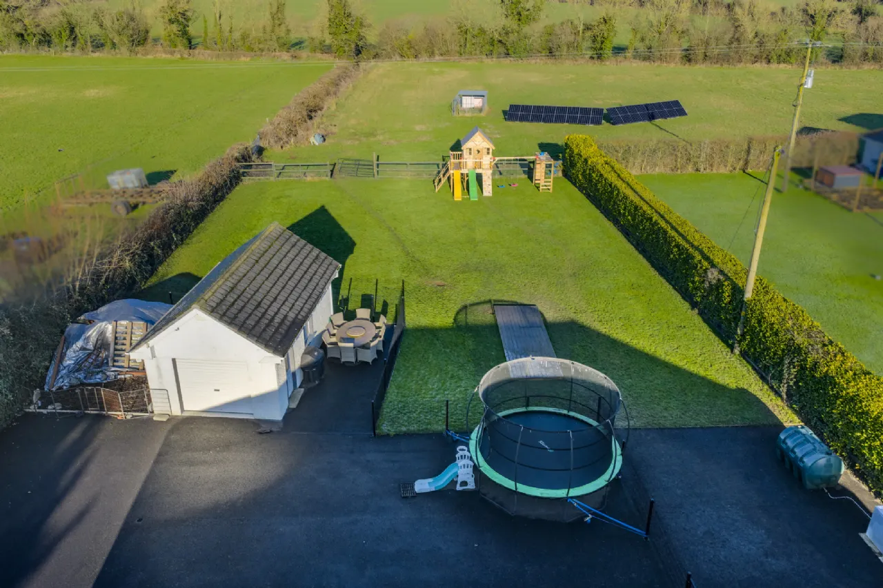 Photo of Teach Ban, Clonkeen, Carbury, Co. Kildare, W91 E2C1