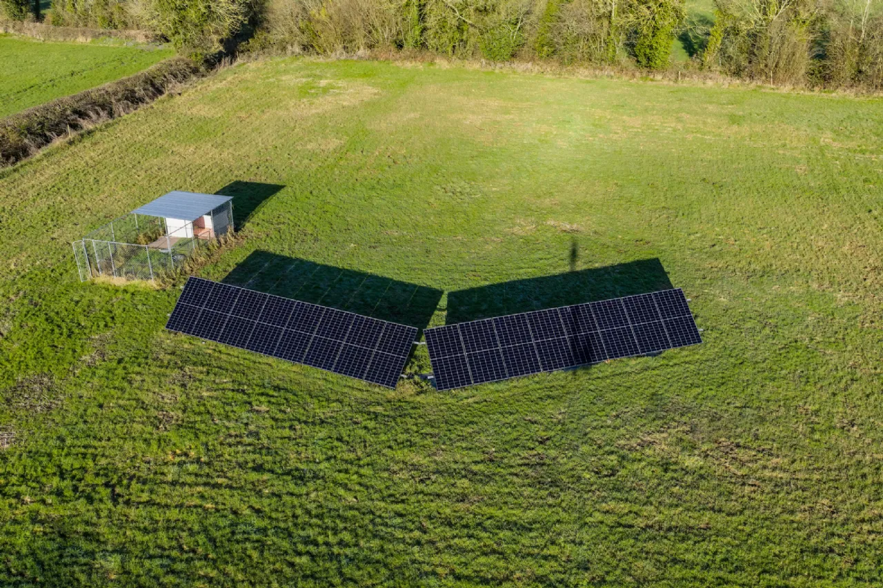 Photo of Teach Ban, Clonkeen, Carbury, Co. Kildare, W91 E2C1