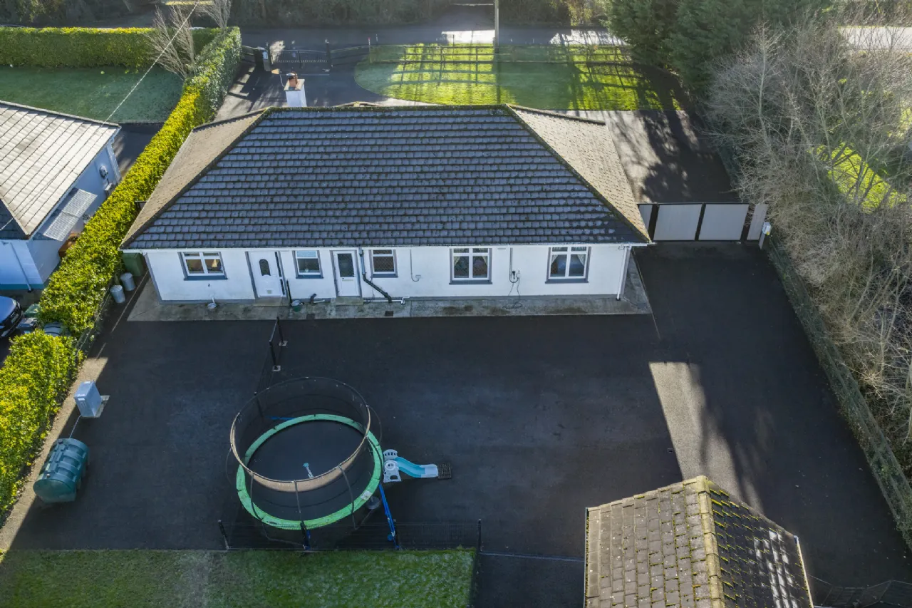 Photo of Teach Ban, Clonkeen, Carbury, Co. Kildare, W91 E2C1