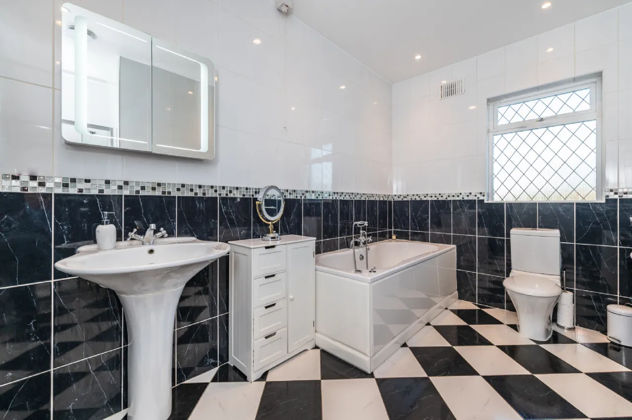 Photo of Teach Ban, Clonkeen, Carbury, Co. Kildare, W91 E2C1