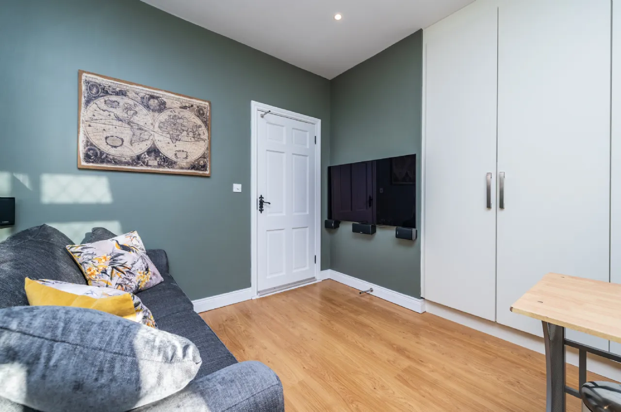 Photo of Teach Ban, Clonkeen, Carbury, Co. Kildare, W91 E2C1