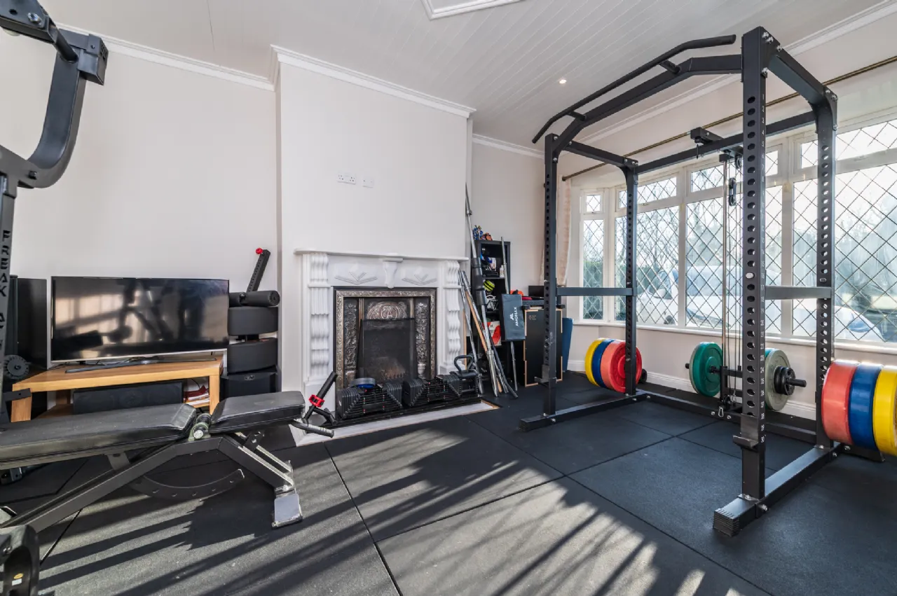 Photo of Teach Ban, Clonkeen, Carbury, Co. Kildare, W91 E2C1