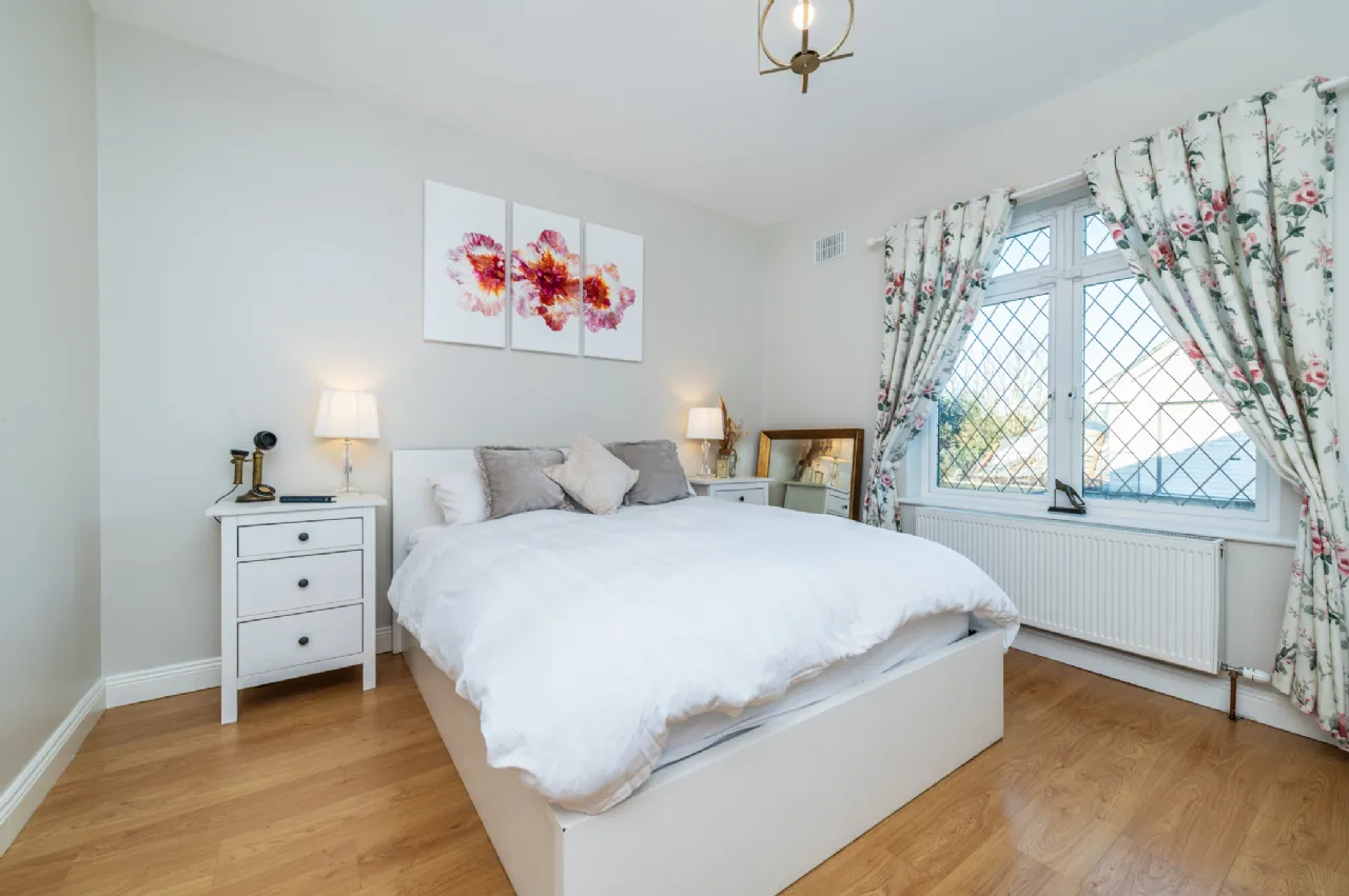 Photo of Teach Ban, Clonkeen, Carbury, Co. Kildare, W91 E2C1