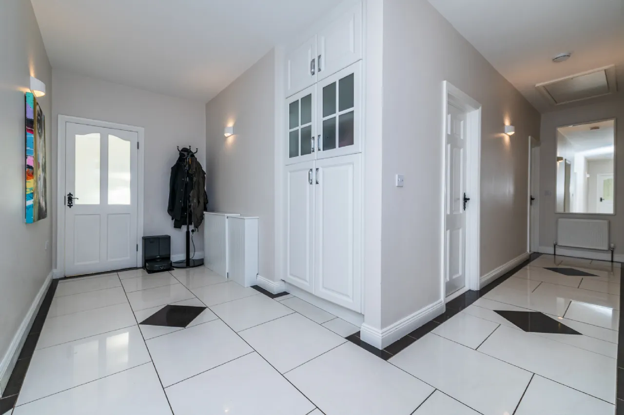 Photo of Teach Ban, Clonkeen, Carbury, Co. Kildare, W91 E2C1