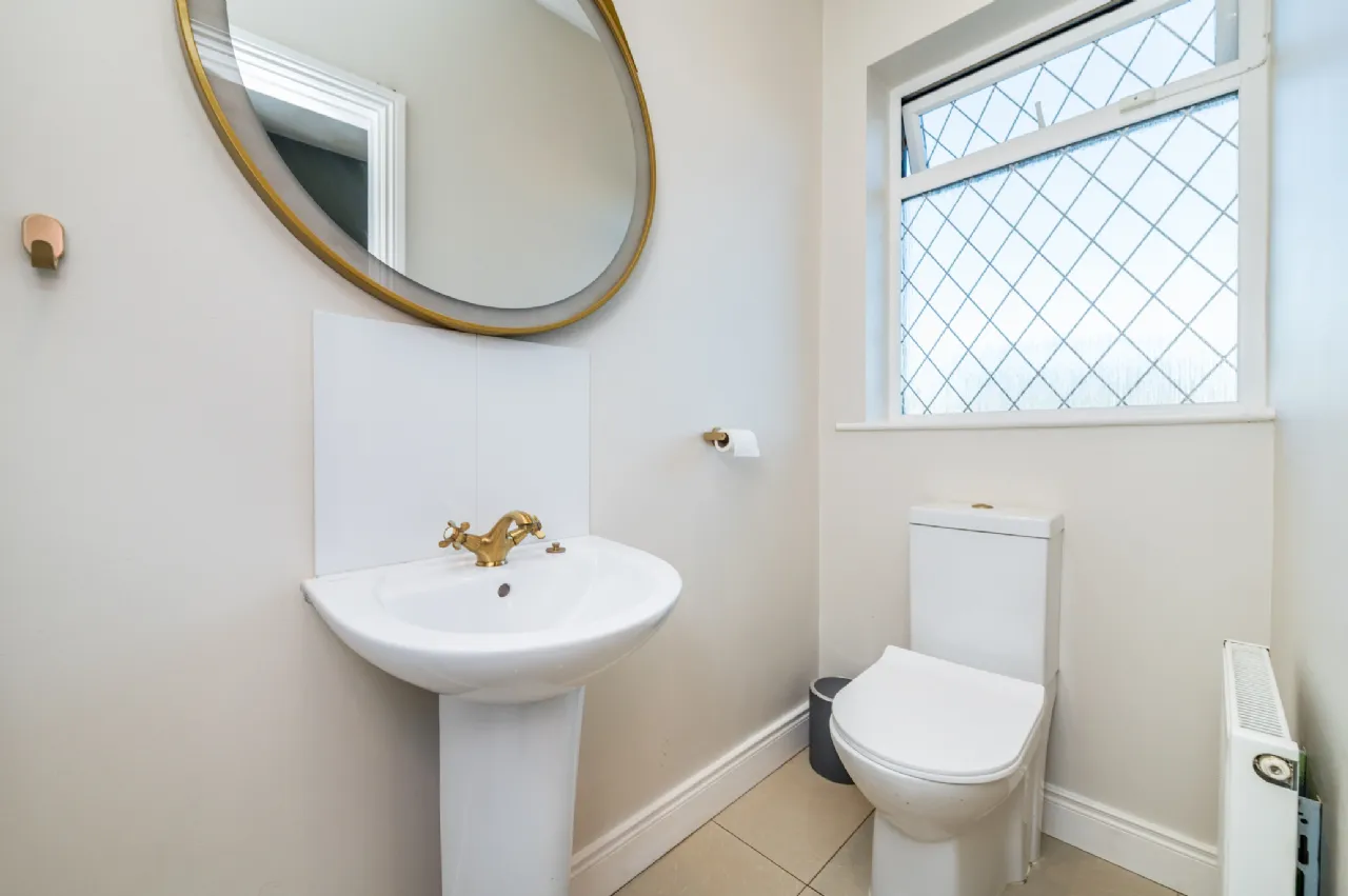 Photo of Teach Ban, Clonkeen, Carbury, Co. Kildare, W91 E2C1