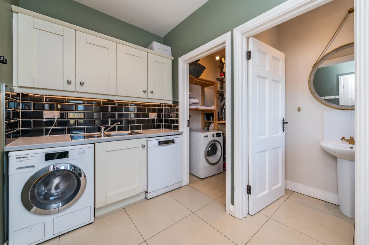 Photo of Teach Ban, Clonkeen, Carbury, Co. Kildare, W91 E2C1