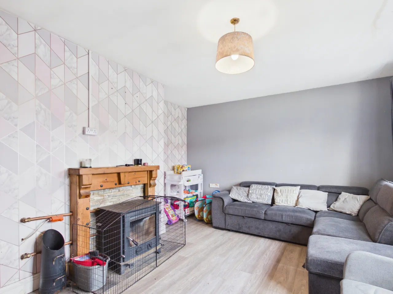 Photo of 13 Emerald Gardens, Urlingford, Co. Kilkenny, E41 N903