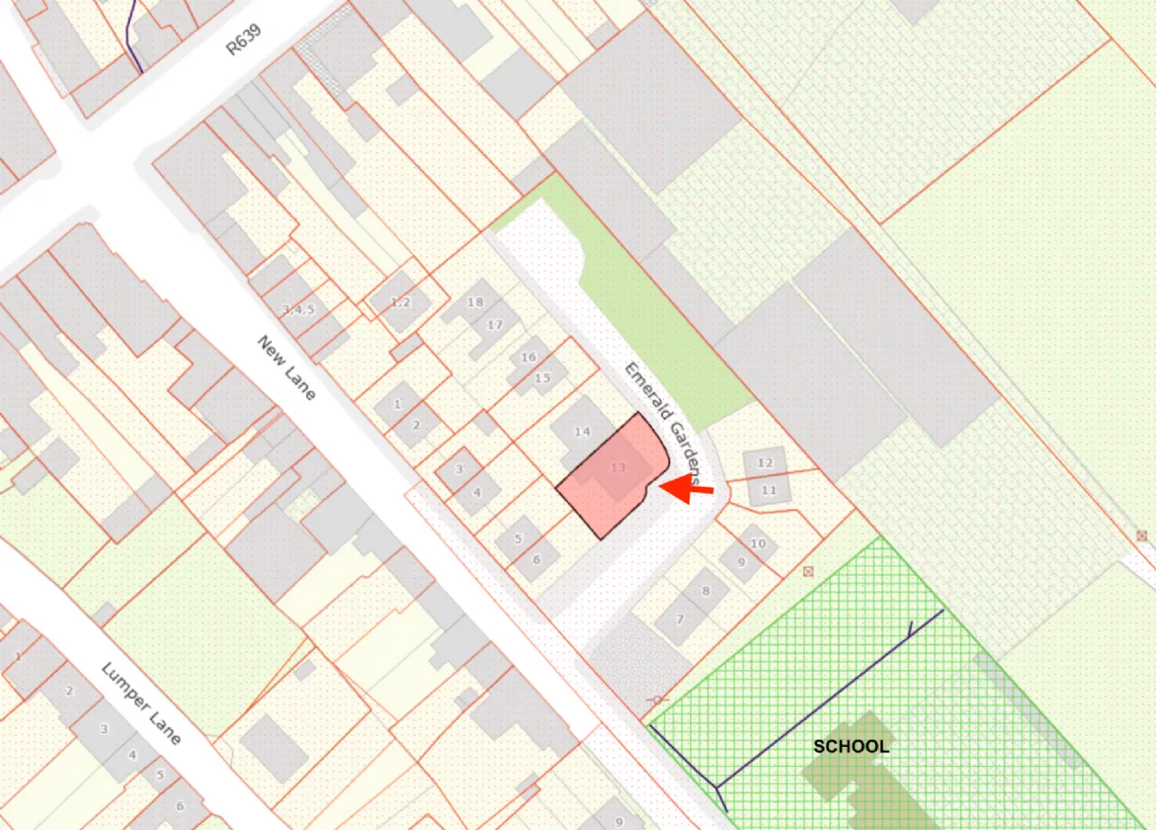 Photo of 13 Emerald Gardens, Urlingford, Co. Kilkenny, E41 N903