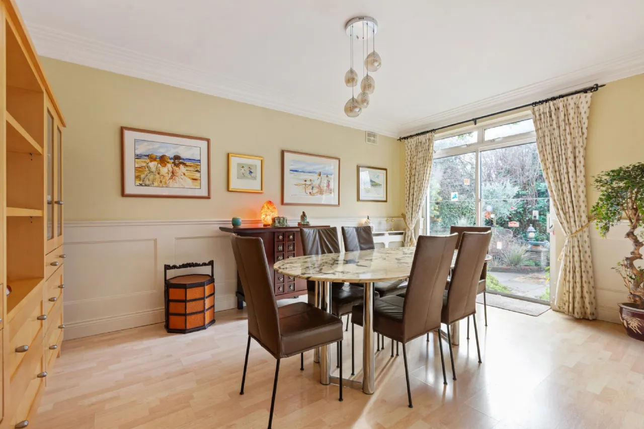 Photo of El Jadida, Stillorgan Park, Blackrock, Co. Dublin, A94 HT97