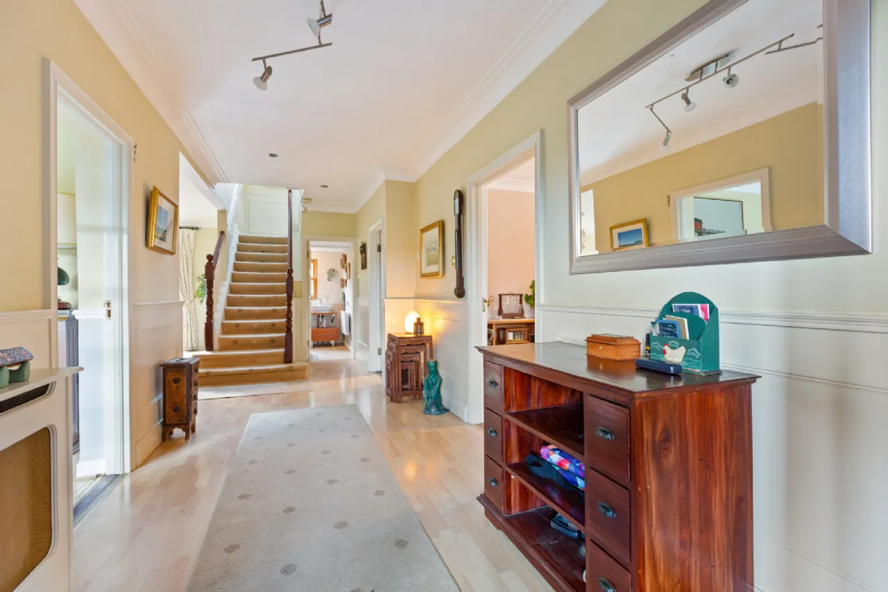 Photo of El Jadida, Stillorgan Park, Blackrock, Co. Dublin, A94 HT97