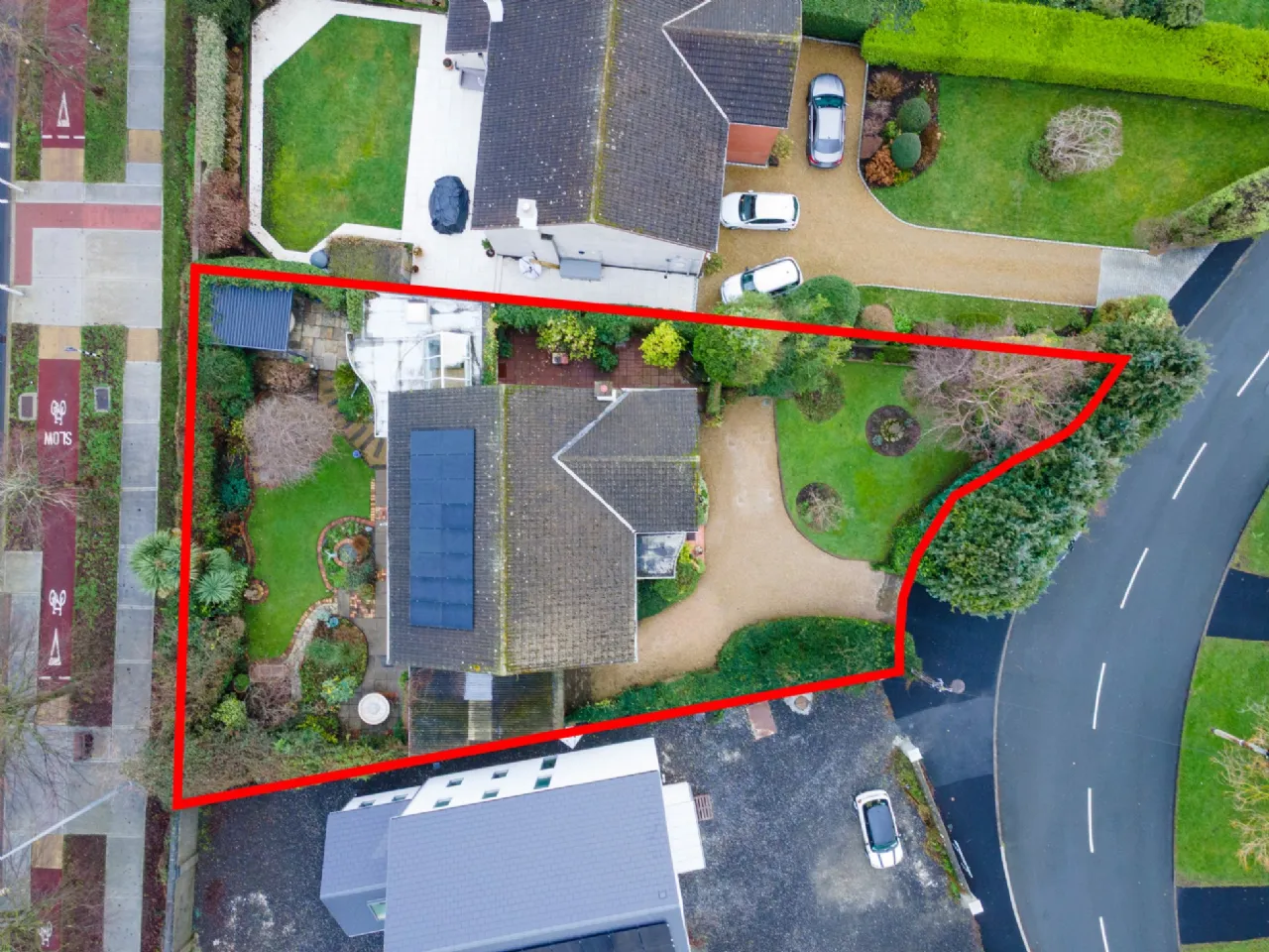 Photo of El Jadida, Stillorgan Park, Blackrock, Co. Dublin, A94 HT97