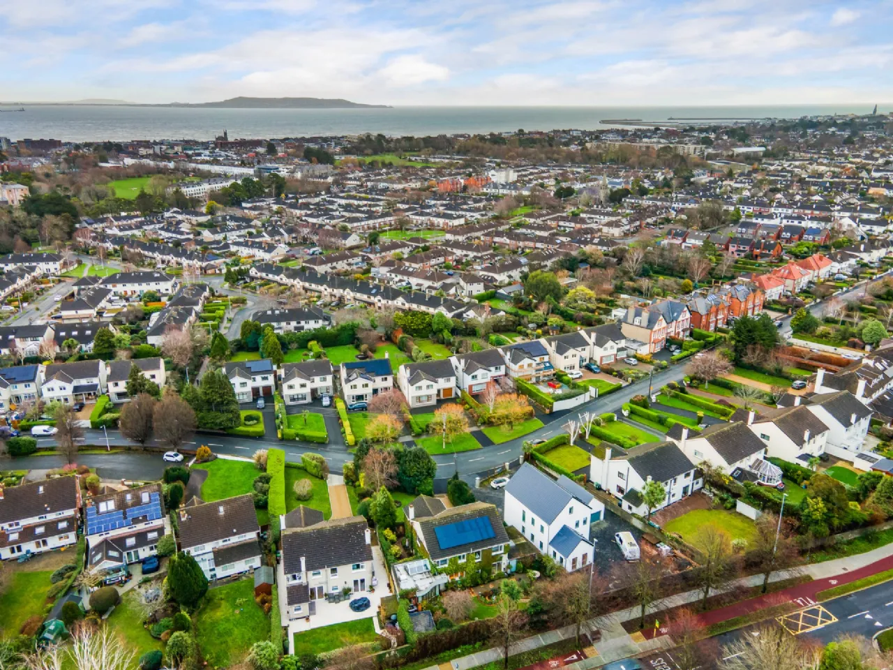 Photo of El Jadida, Stillorgan Park, Blackrock, Co. Dublin, A94 HT97