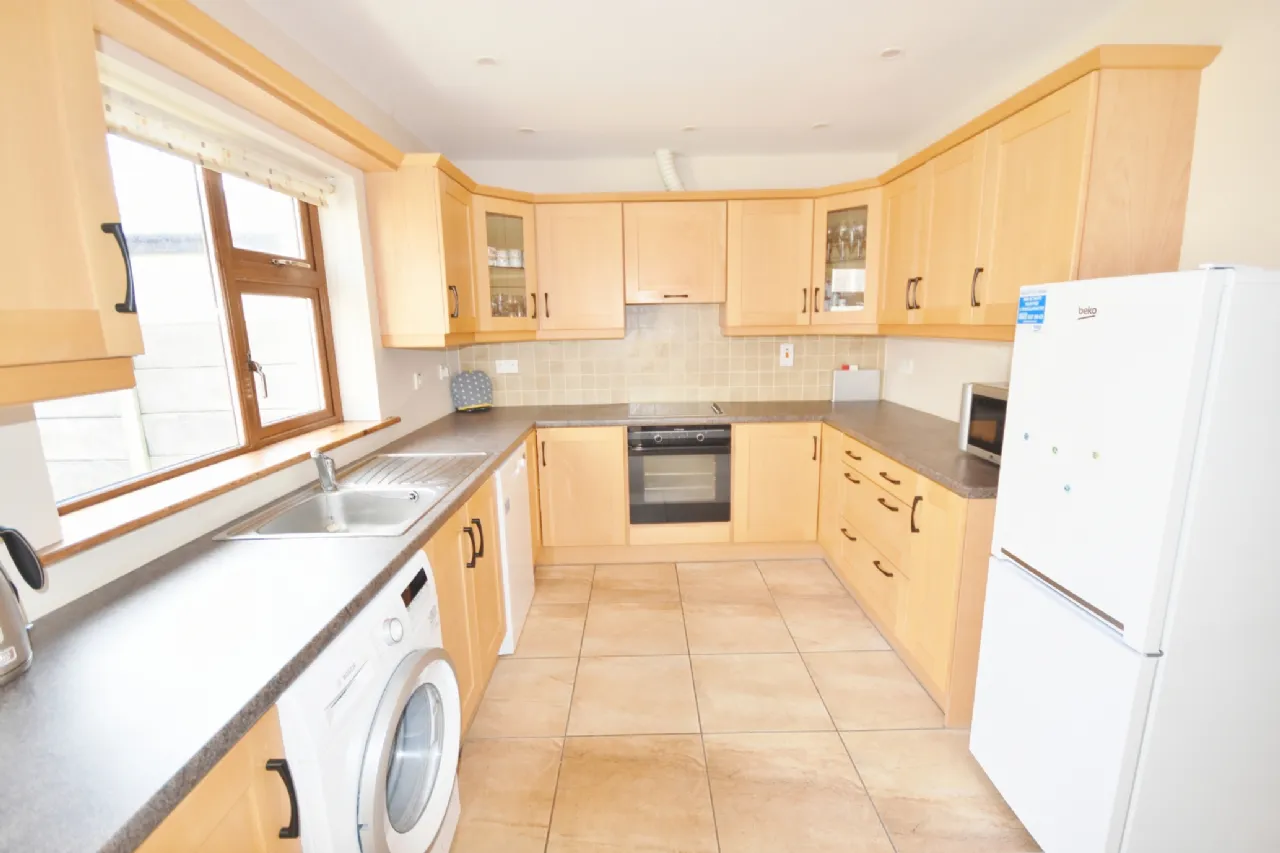 Photo of 3 Lartigue Lane, Ballybunion, Co Kerry, V31 TE83