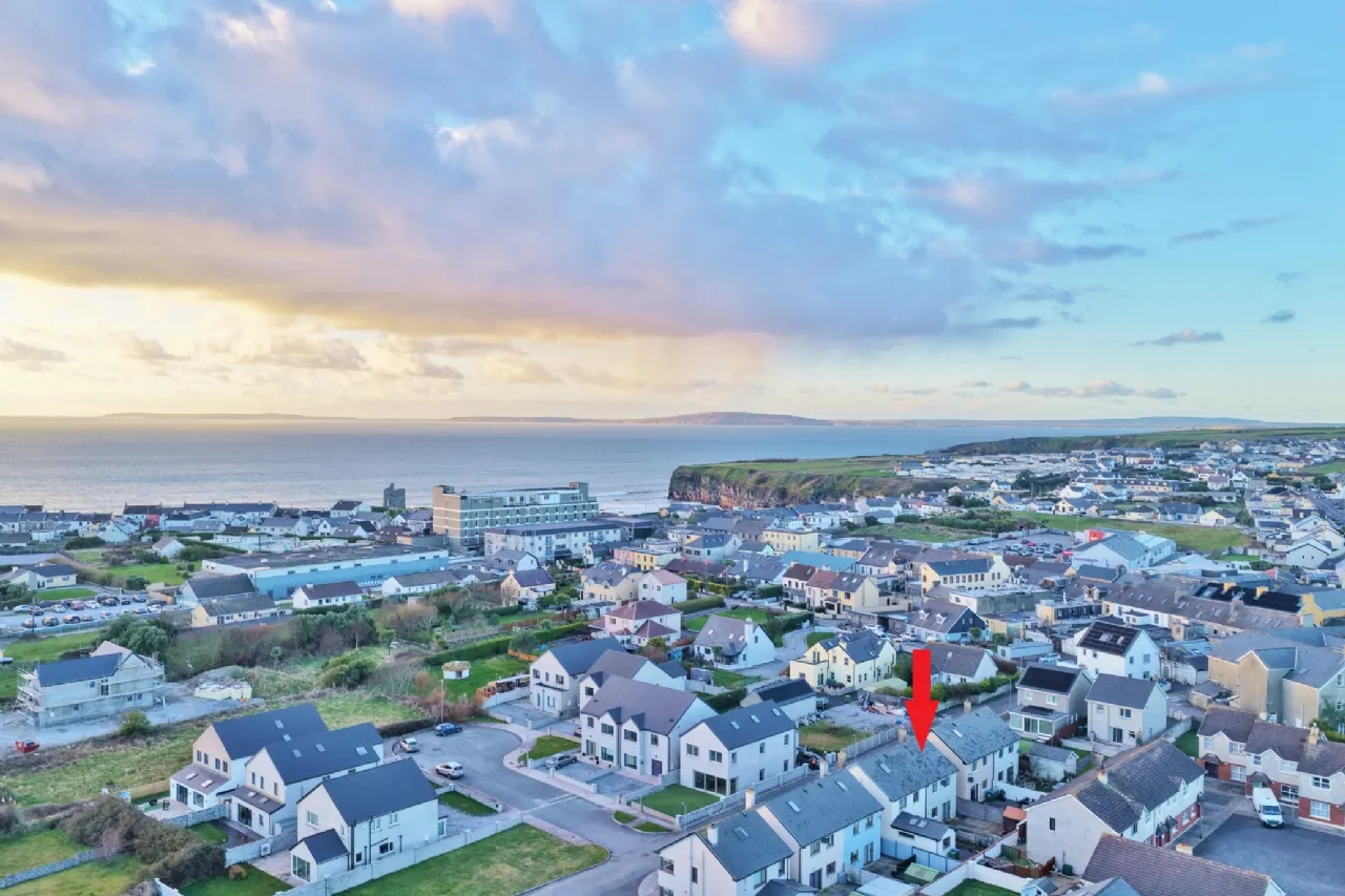 Photo of 3 Lartigue Lane, Ballybunion, Co Kerry, V31 TE83