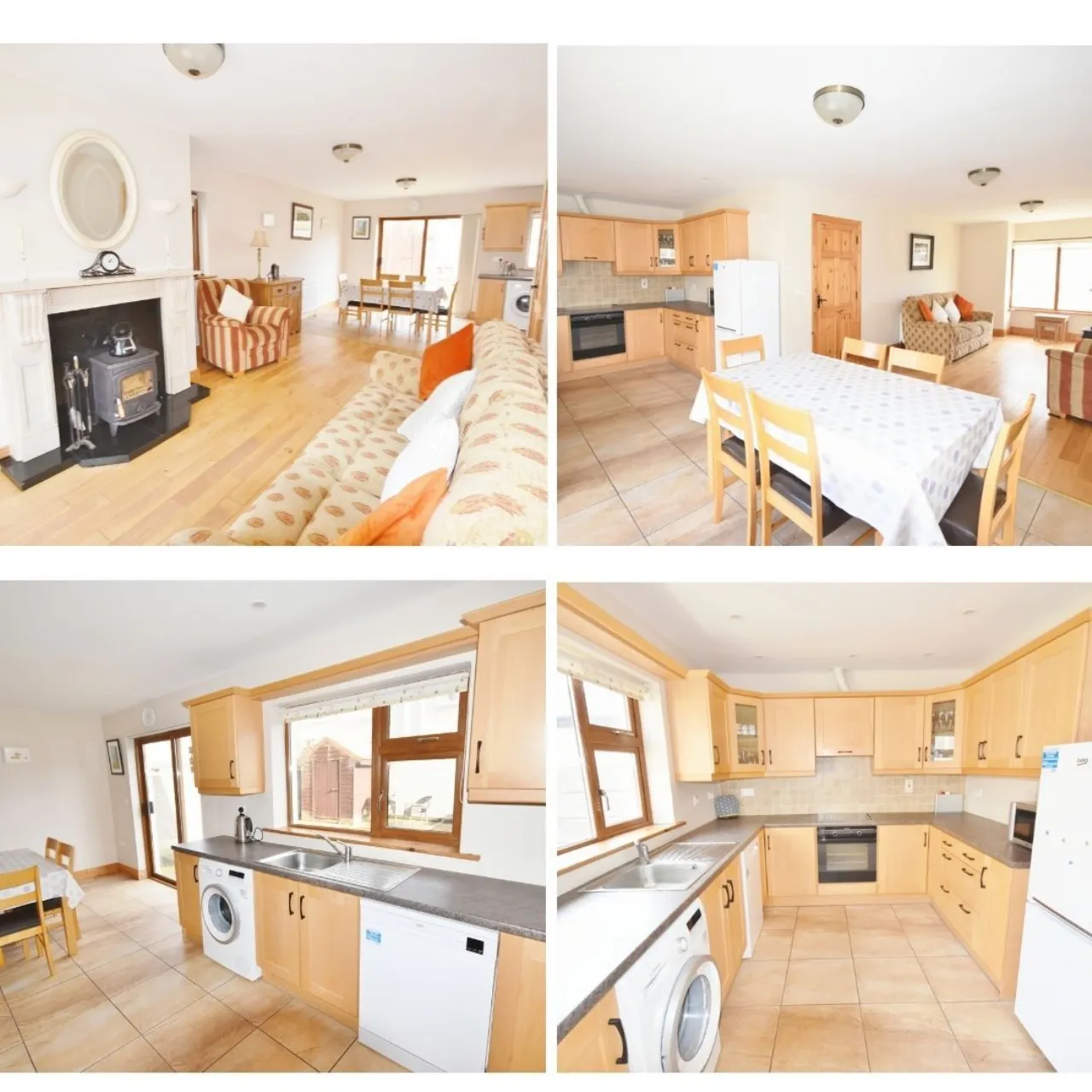 Photo of 3 Lartigue Lane, Ballybunion, Co Kerry, V31 TE83