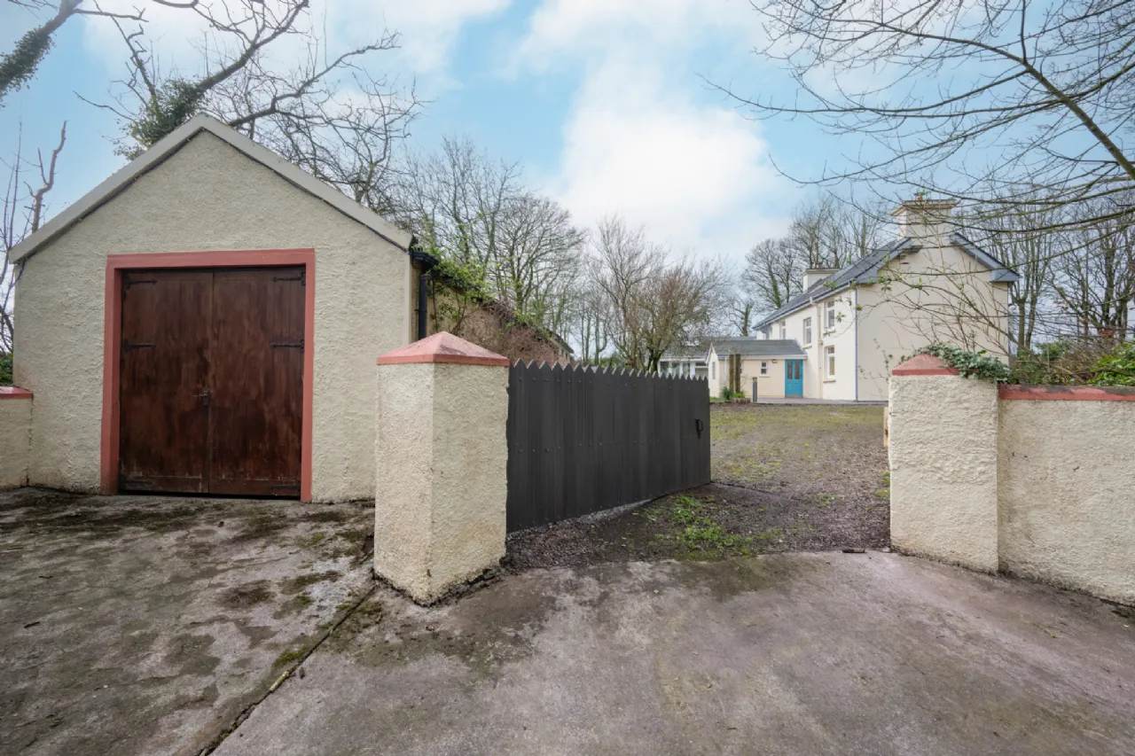 Photo of Coolduff, Lissarda, Co. Cork, P14 DX70