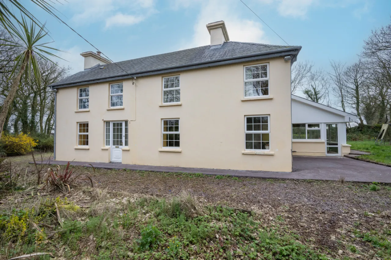 Photo of Coolduff, Lissarda, Co. Cork, P14 DX70