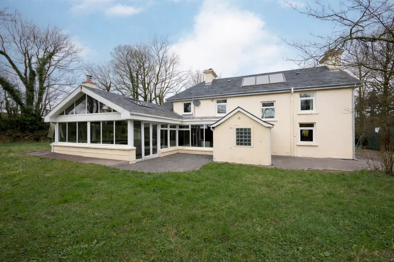 Photo of Coolduff, Lissarda, Co. Cork, P14 DX70