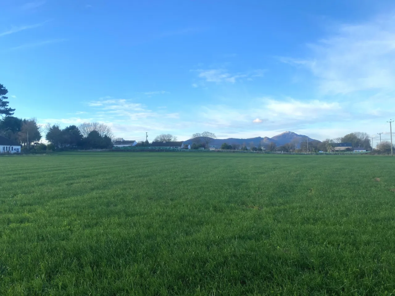 Photo of 4 Acres Grazing Lands, Templetown, Dundalk, Co. Louth