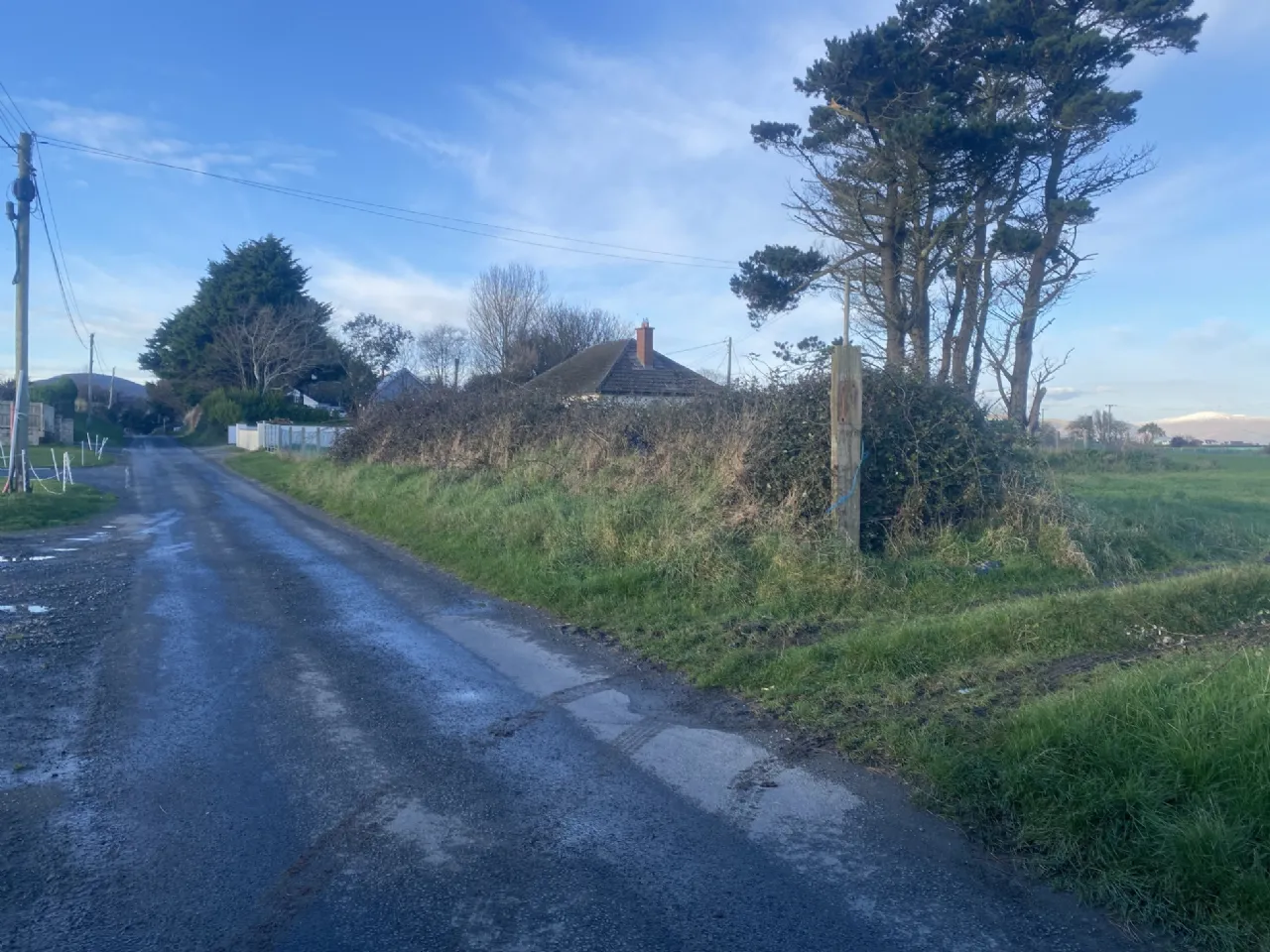Photo of 4 Acres Grazing Lands, Templetown, Dundalk, Co. Louth