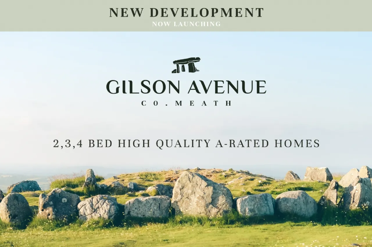 Photo of 33 Gilson Avenue, Oldcastle, Co. Meath, A82ND7T