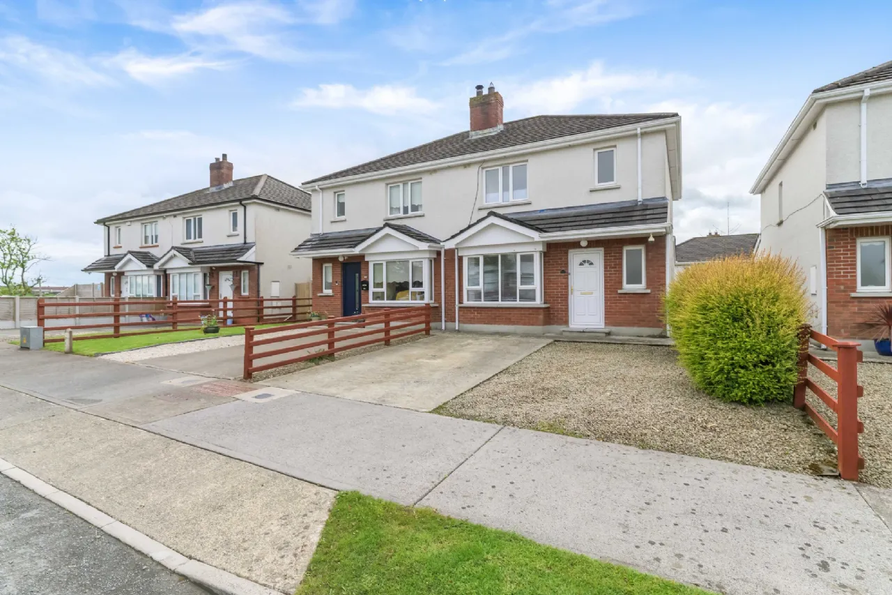 Photo of 43 Kilnavara Heights, Cavan, Co. Cavan, H12 Y156