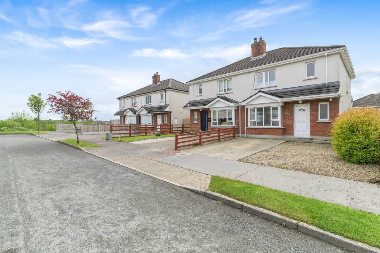 Photo of 43 Kilnavara Heights, Cavan, Co. Cavan, H12 Y156