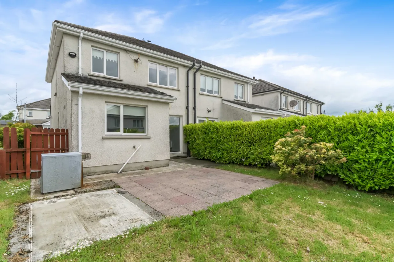 Photo of 43 Kilnavara Heights, Cavan, Co. Cavan, H12 Y156