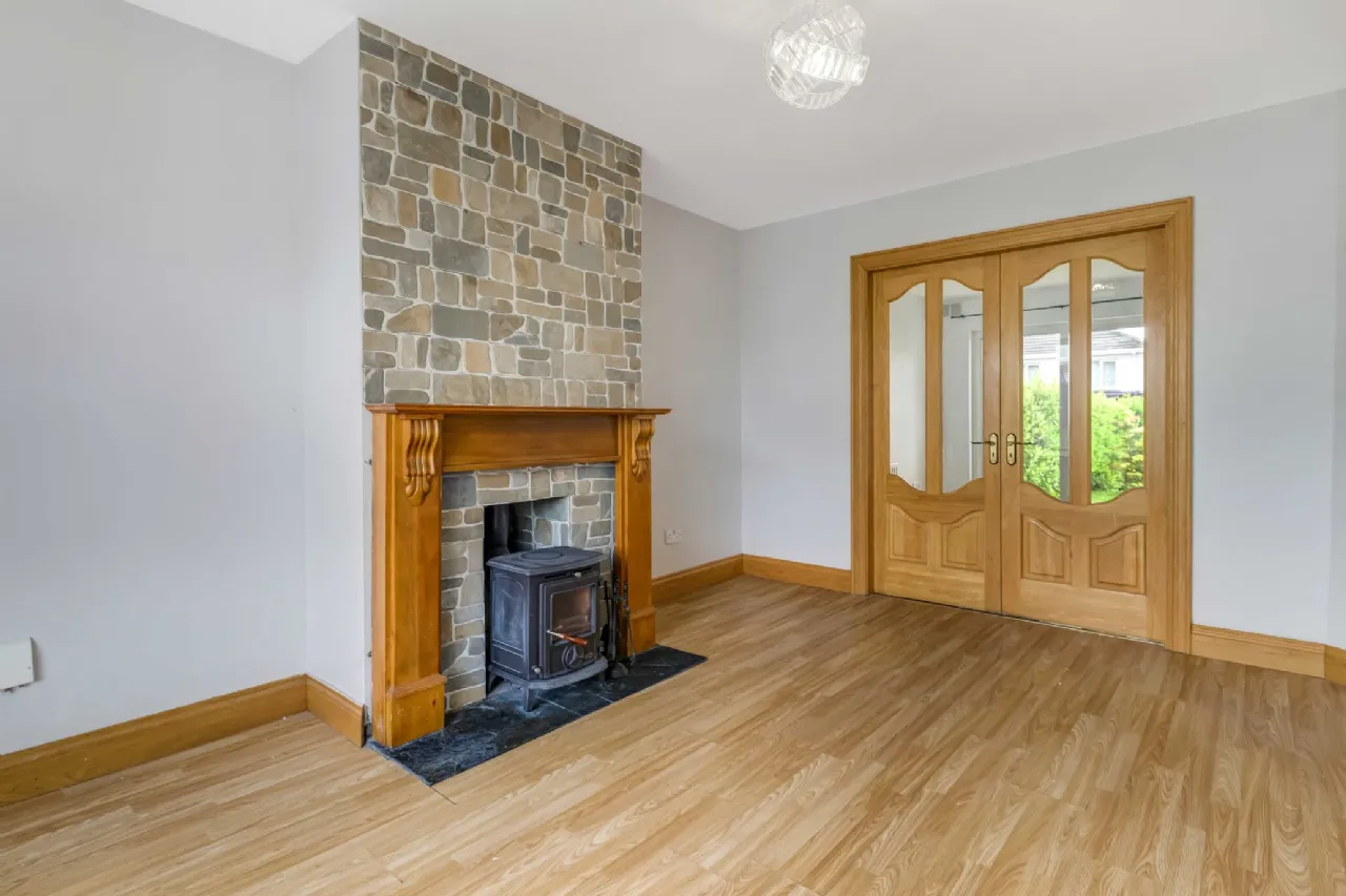 Photo of 43 Kilnavara Heights, Cavan, Co. Cavan, H12 Y156