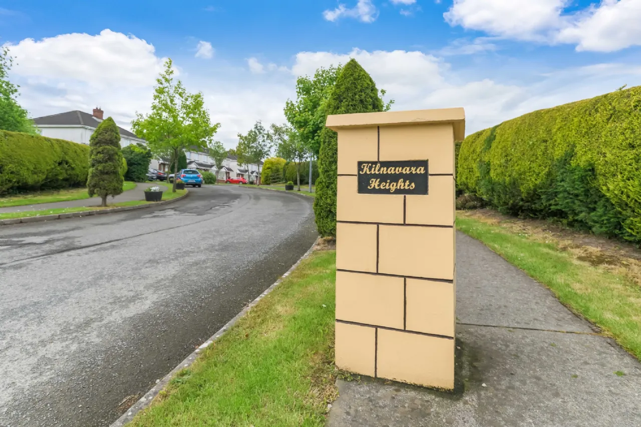 Photo of 43 Kilnavara Heights, Cavan, Co. Cavan, H12 Y156