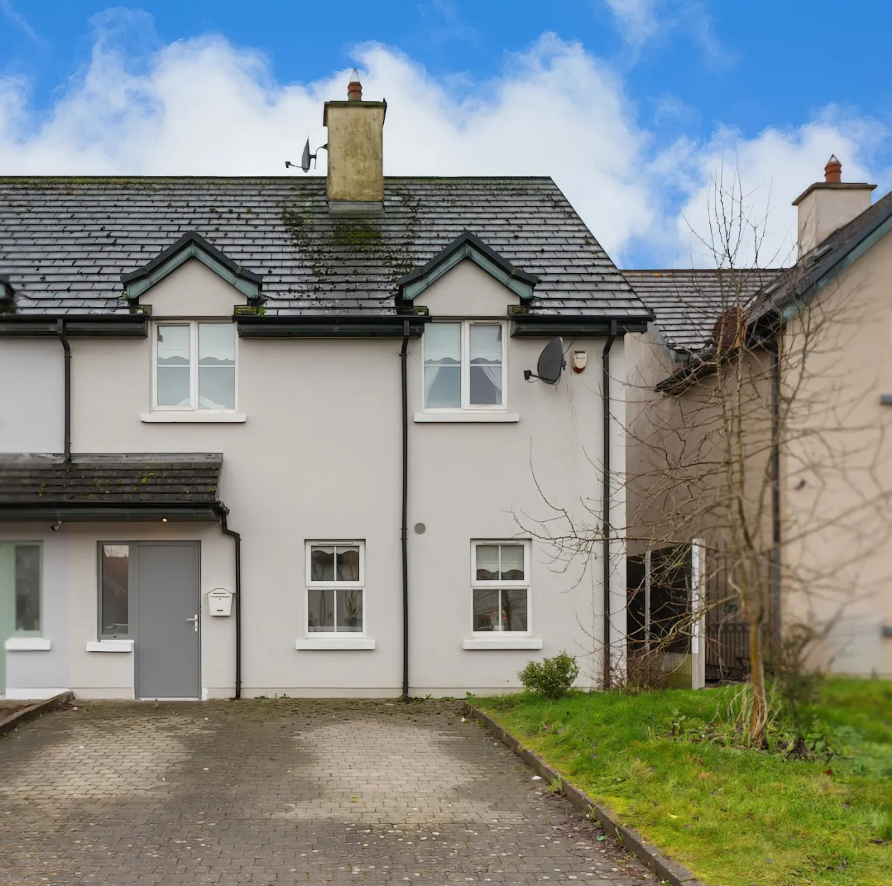 Photo of 15 Hazel Brooke, Spa Glen, Mallow, Co. Cork, P51A89Y