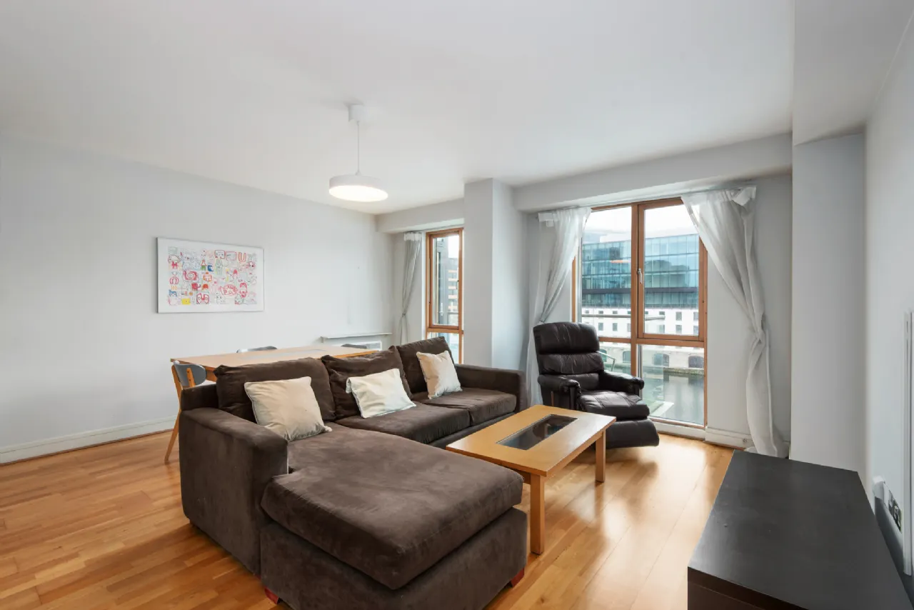 Photo of 56 The Dock Mill, Grand Mill Quay, Barrow Street, Dublin 4, D04 N820