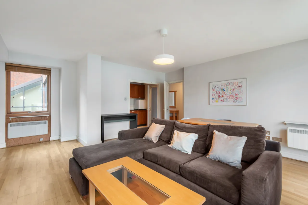 Photo of 56 The Dock Mill, Grand Mill Quay, Barrow Street, Dublin 4, D04 N820