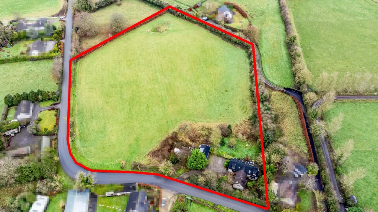 Photo of Agher, Summerhill, Co Meath, A83 W982