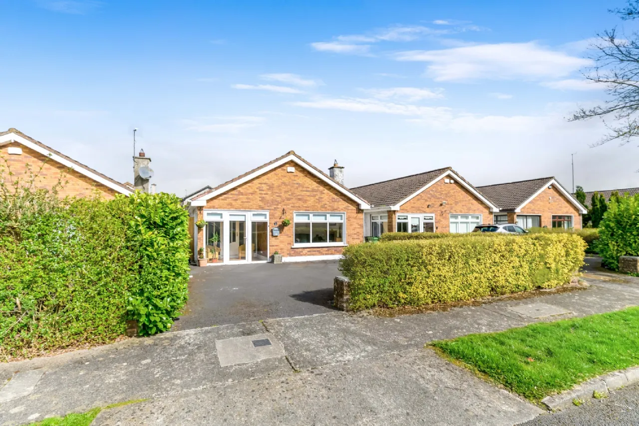 Photo of 38 College Park, Dunshaughlin, Co. Meath, A85 KA46