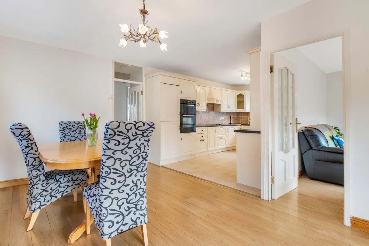 Photo of 38 College Park, Dunshaughlin, Co. Meath, A85 KA46