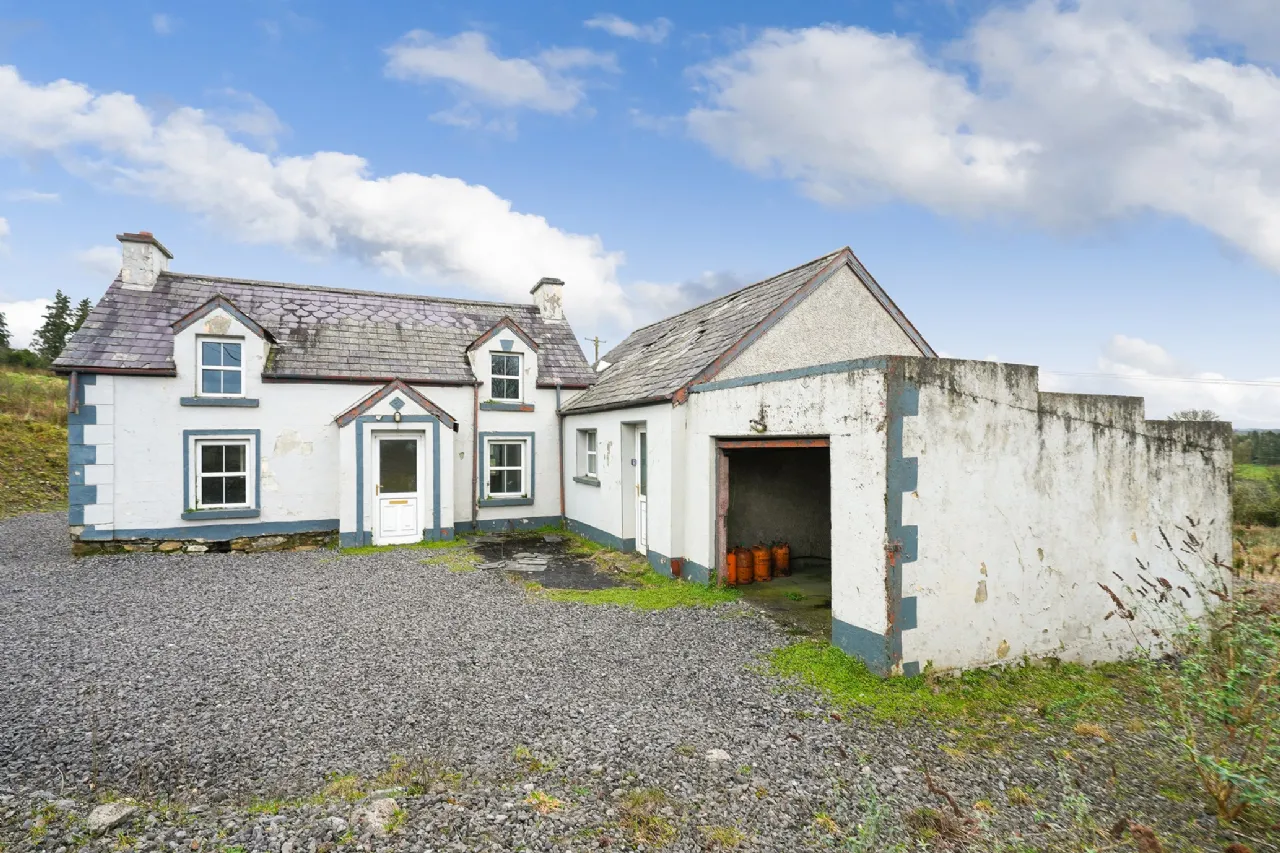 Photo of Coppanagh, Virginia, Co. Cavan, A82 H102