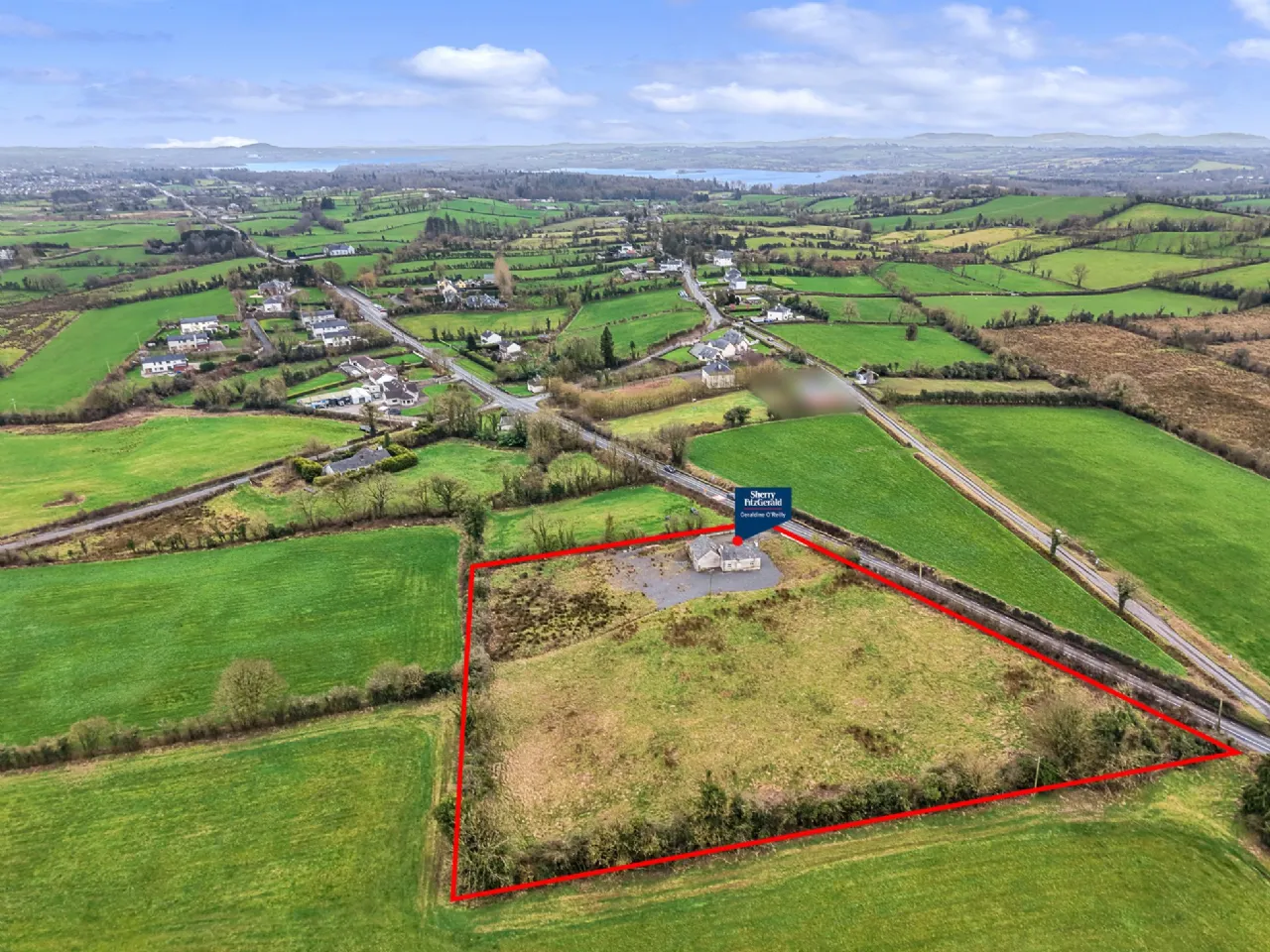 Photo of Coppanagh, Virginia, Co. Cavan, A82 H102