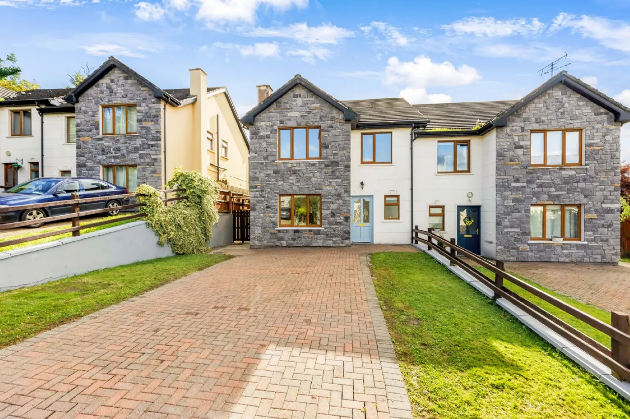 Photo of 46 The Birches, Drumgola Wood, Cavan, H12VA06