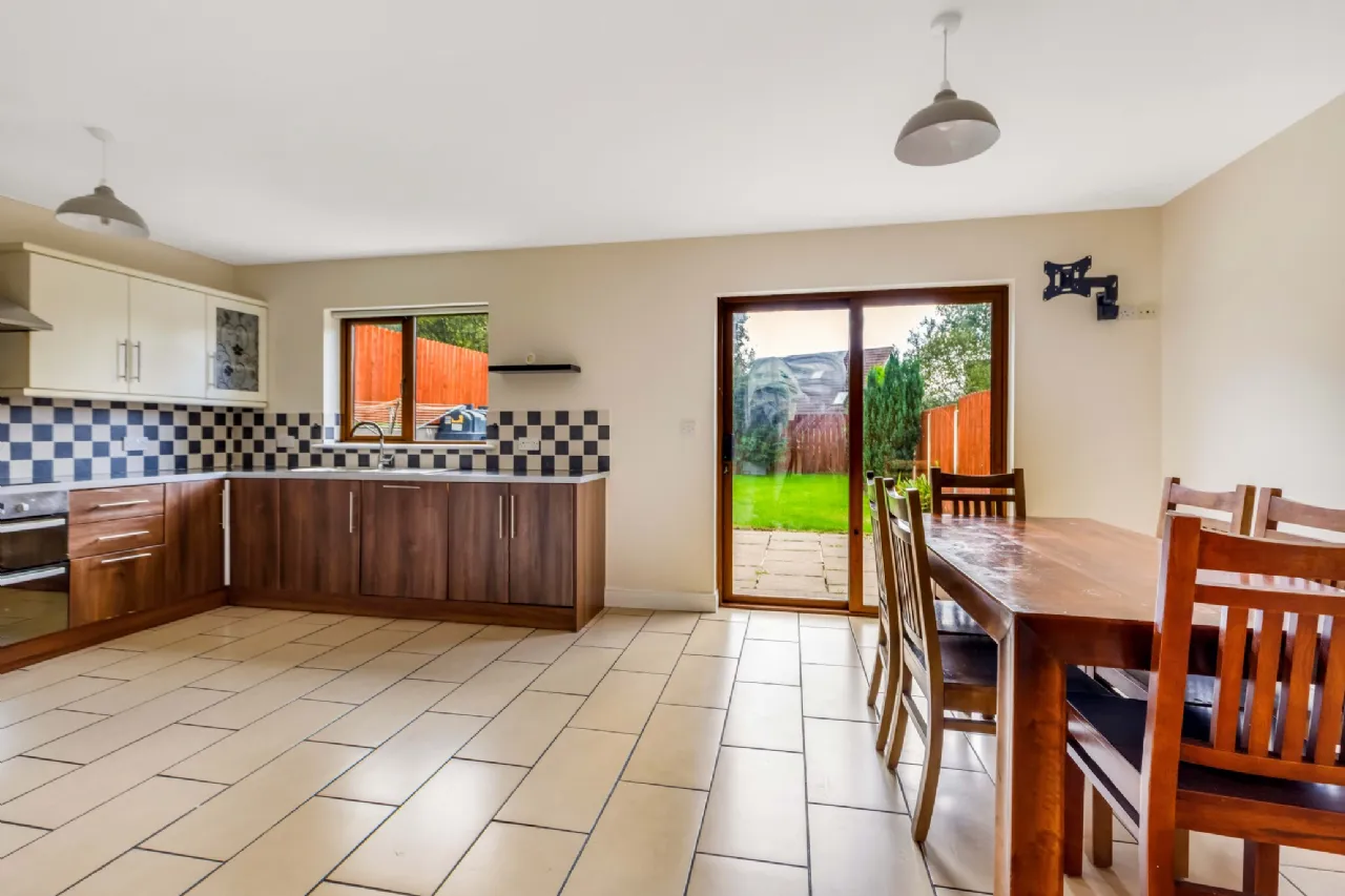 Photo of 46 The Birches, Drumgola Wood, Cavan, H12VA06