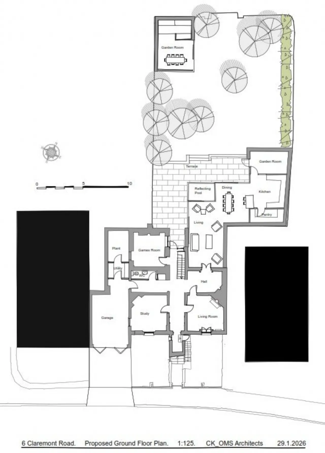 Photo of Wilton Lodge, 6 Claremont Road, Sandymount, Dublin 4, D04 W990