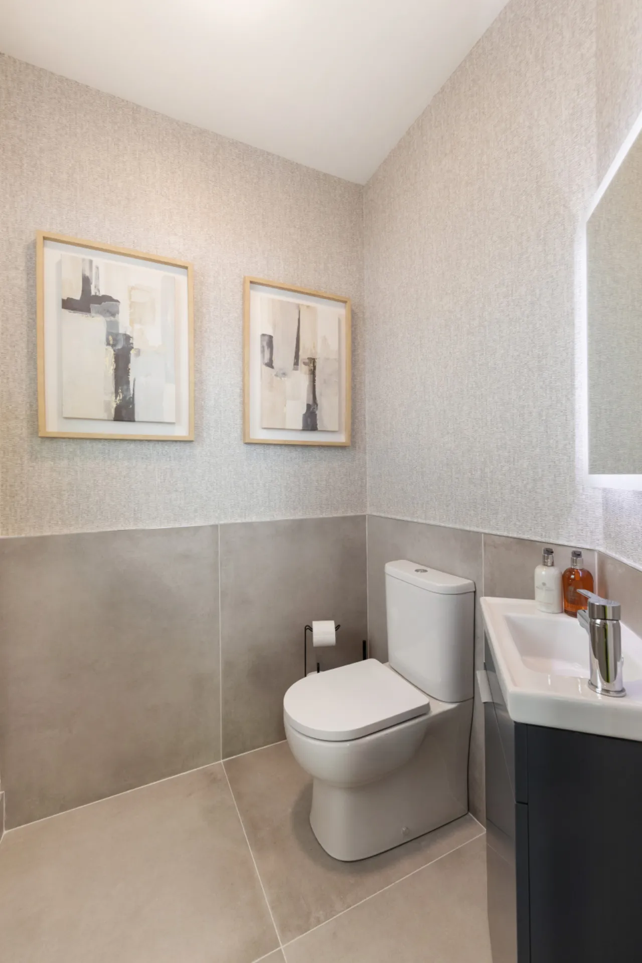 Photo of 4 Bedroom Detached, 25 Whitesland, Rathbride Road, Kildare Town, Co. Kildare