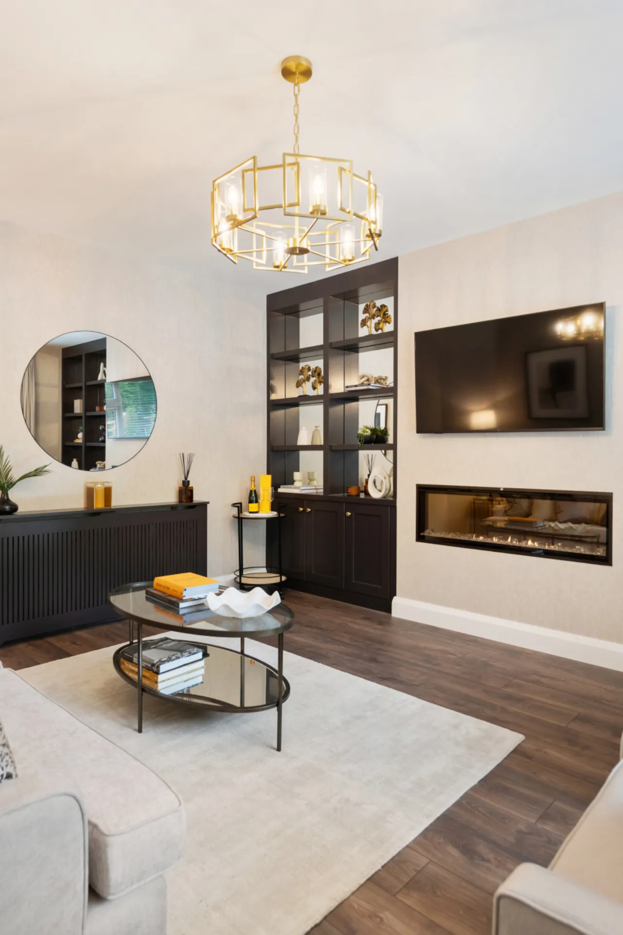 Photo of 4 Bedroom Detached, 25 Whitesland, Rathbride Road, Kildare Town, Co. Kildare