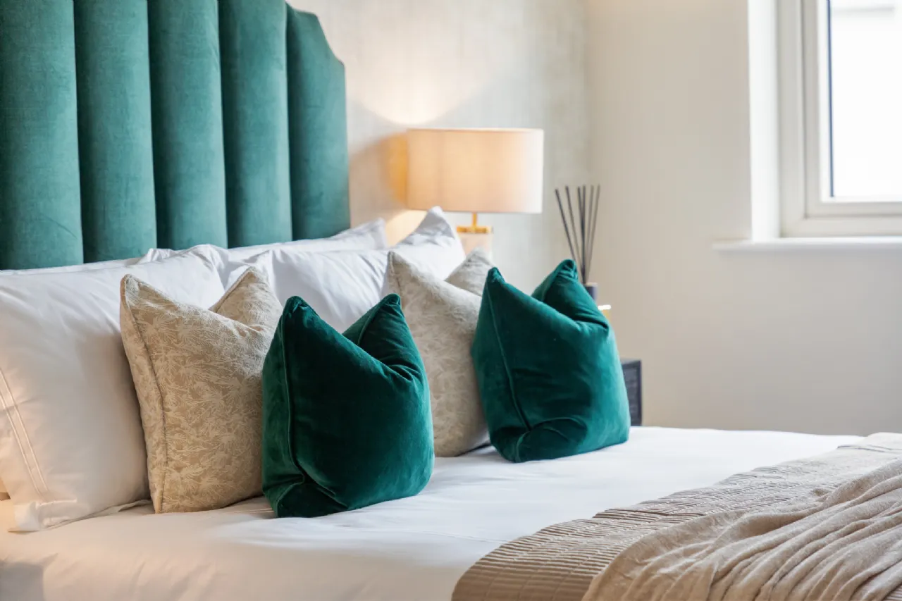 Photo of 4 Bedroom Detached, 25 Whitesland, Rathbride Road, Kildare Town, Co. Kildare