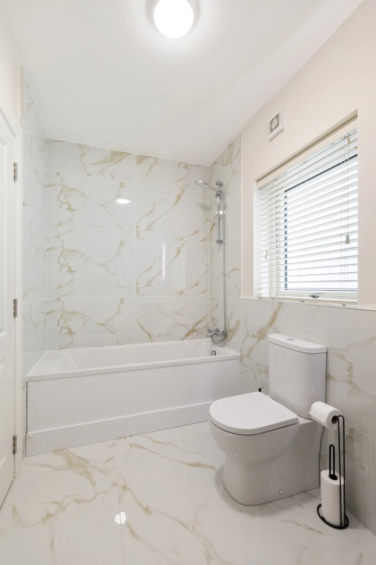 Photo of 4 Bedroom Detached, 25 Whitesland, Rathbride Road, Kildare Town, Co. Kildare