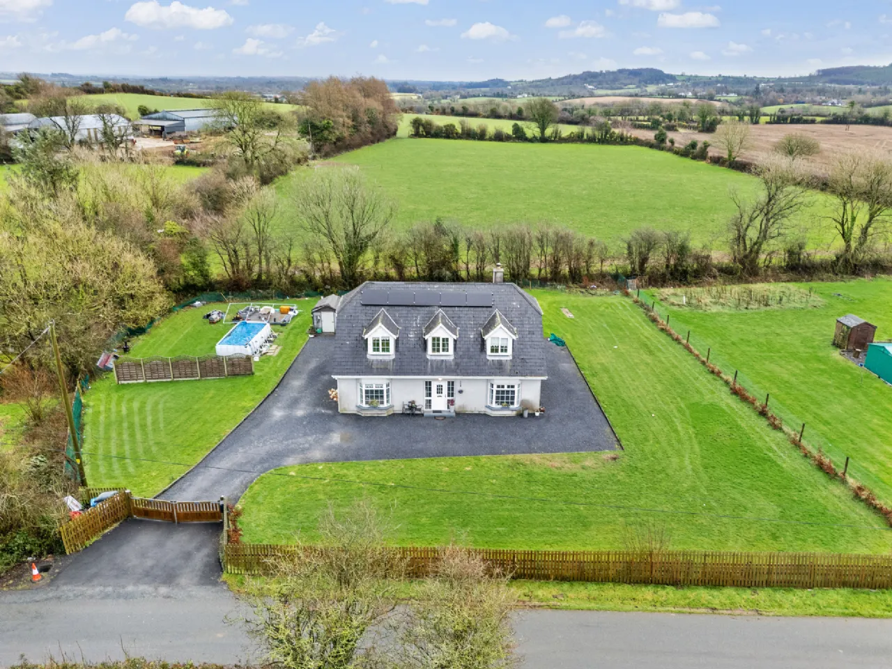 Photo of Boolabawn, Davidstown, Enniscorthy, Co Wexford, Y21 H3F4