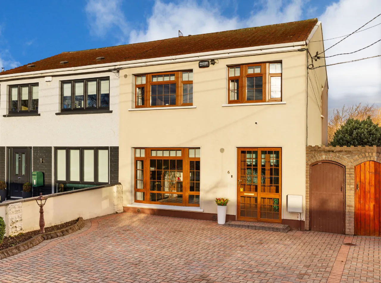 Photo of 6 Violet Hill Drive, Glasnevin, Dublin 11, D11 W0H6