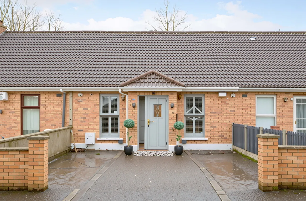 Photo of 50 Rosewood Grove, Lucan, Co, Dublin, K78 R582